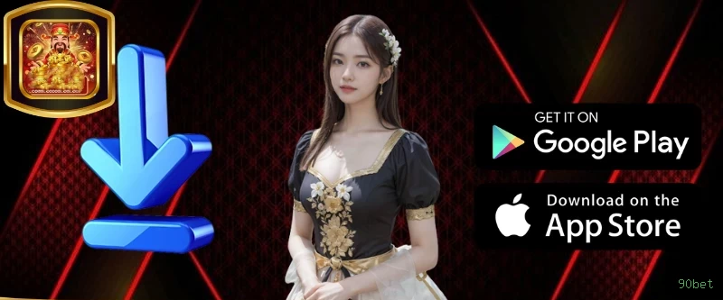 APK 90bet Download