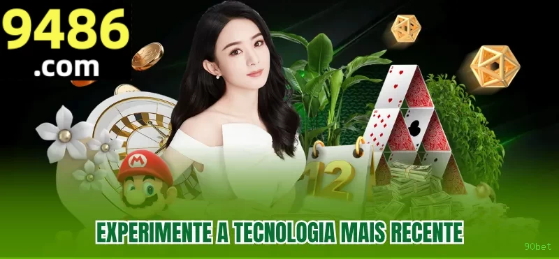 Betsoft Gaming Slots 3D 90bet