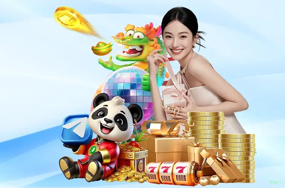 Betsoft Slots 3D Comparação