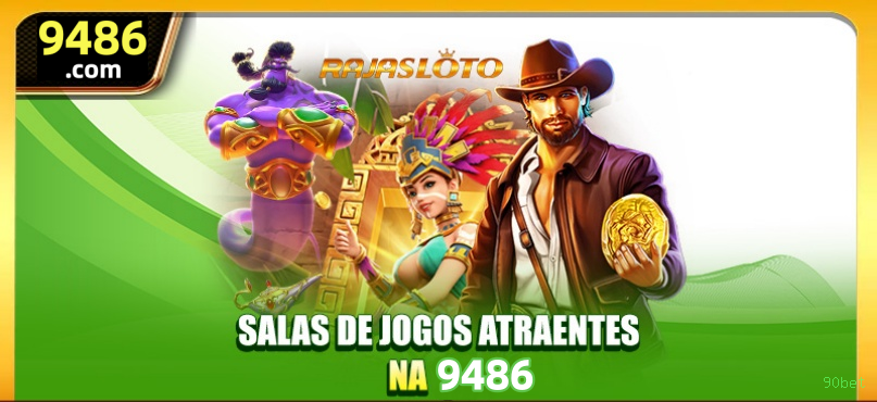Estúdios Evolution Gaming