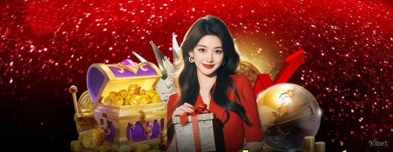 Fortune Dragon Slot 90bet