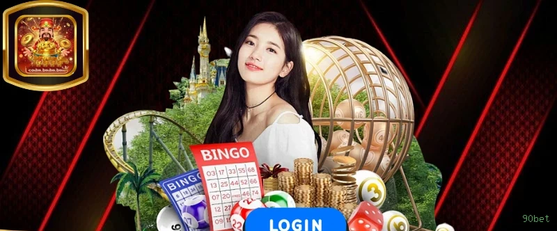 Fortune Rabbit Slot 90bet