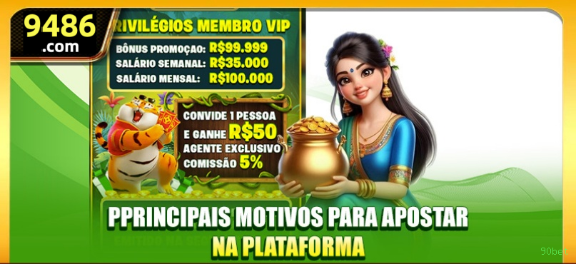 90bet Cassino Clássico