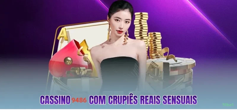 90bet Cassino Clássico
