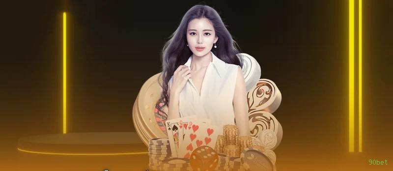 90bet Cassino Clássico