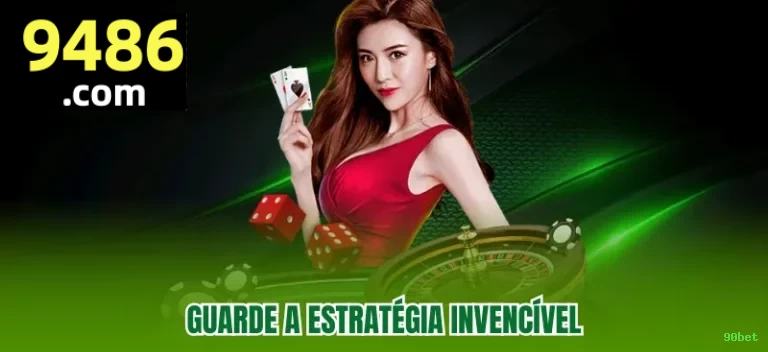 90bet Cassino Clássico