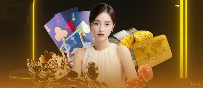 90bet Cassino Clássico
