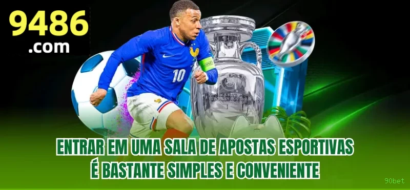 90bet Cassino Clássico