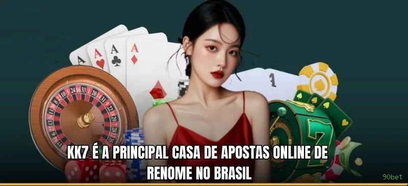 90bet Cassino Clássico