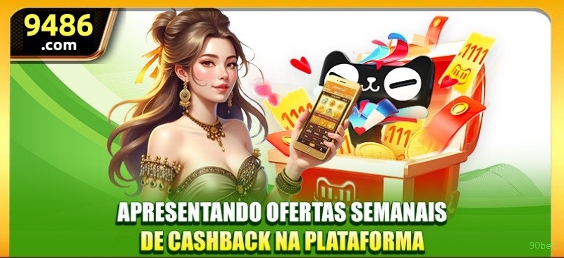 90bet Cassino Clássico