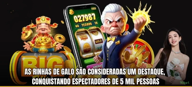 Promoções 90bet