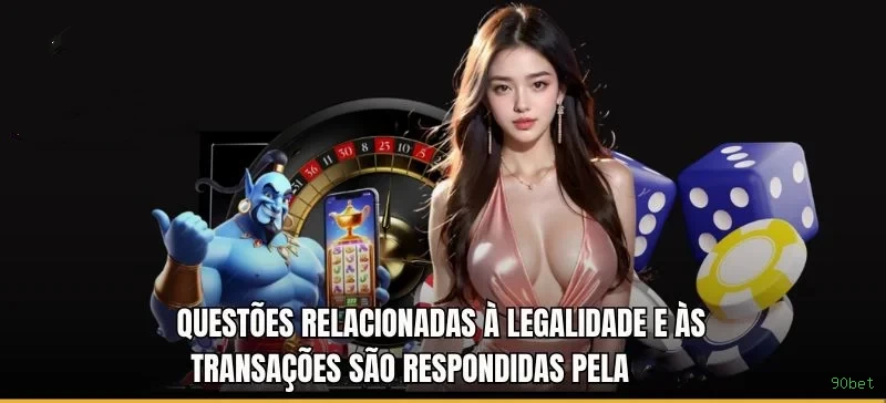 90bet Cassino Clássico