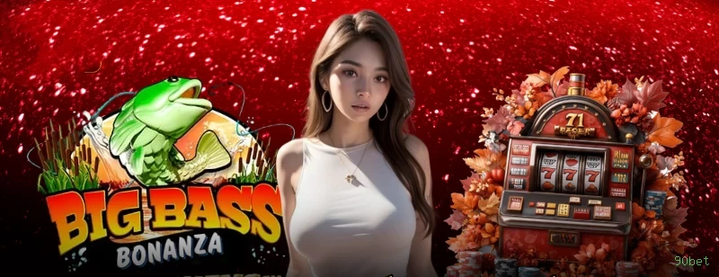 90bet Cassino Clássico