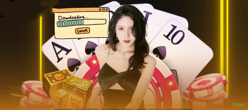 90bet Cassino Clássico