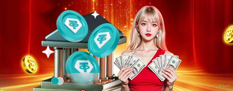 Vídeo Slots 90bet