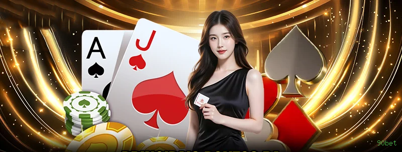 90bet Cassino Clássico